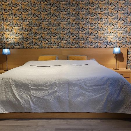 Bokskogens Guesthouse Kulltorp  Dış mekan fotoğraf