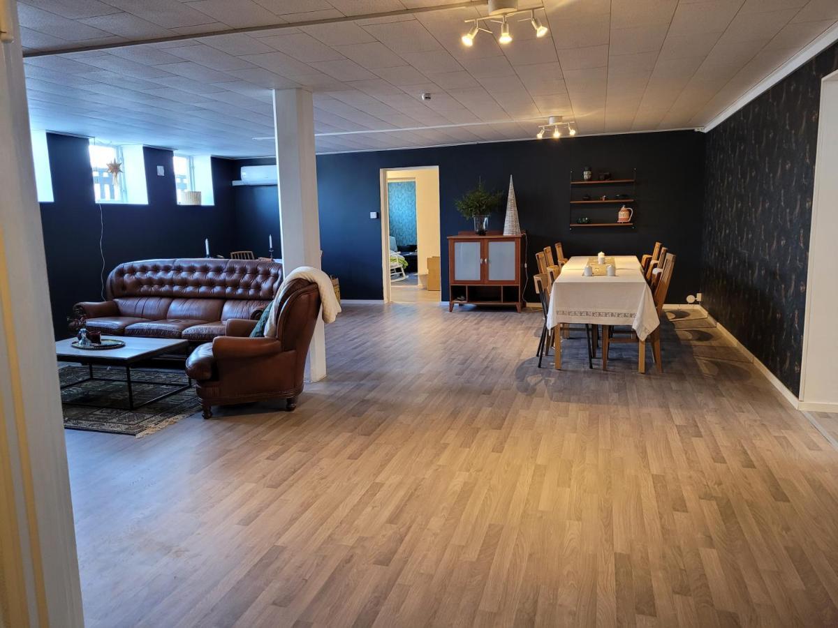 Bokskogens Guesthouse Kulltorp  Dış mekan fotoğraf