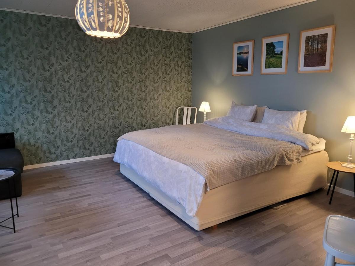 Bokskogens Guesthouse Kulltorp  Dış mekan fotoğraf