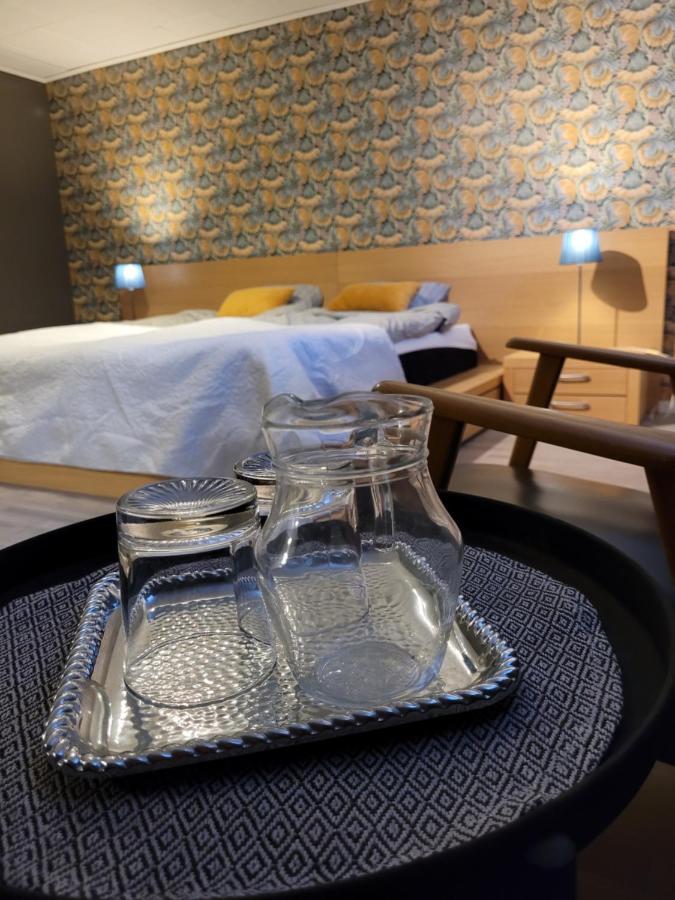 Bokskogens Guesthouse Kulltorp  Dış mekan fotoğraf