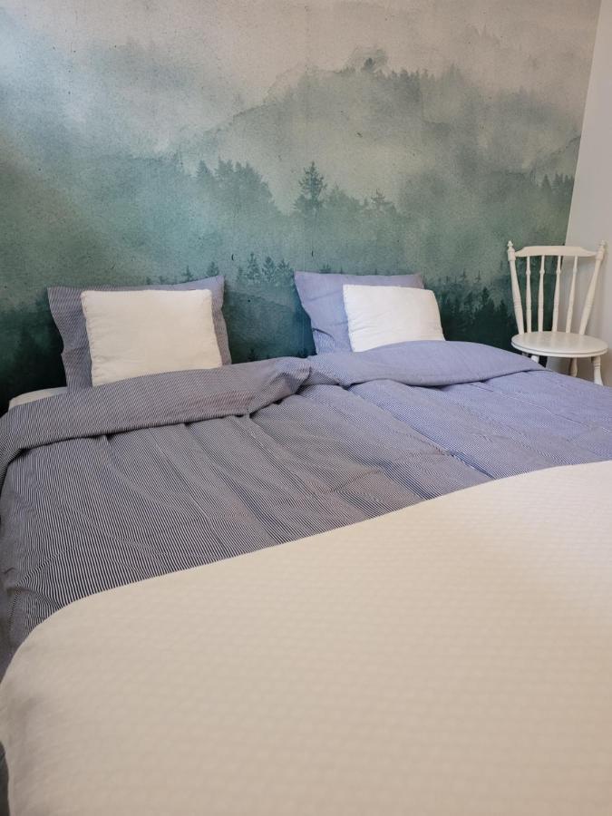 Bokskogens Guesthouse Kulltorp  Dış mekan fotoğraf