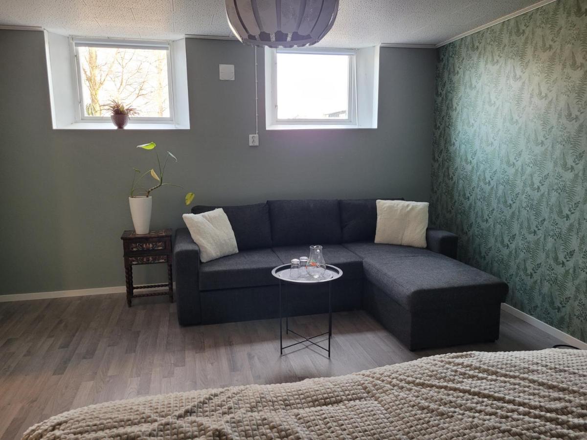Bokskogens Guesthouse Kulltorp  Dış mekan fotoğraf