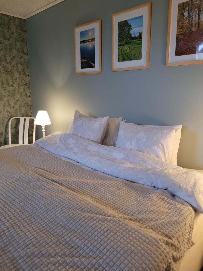 Bokskogens Guesthouse Kulltorp  Dış mekan fotoğraf