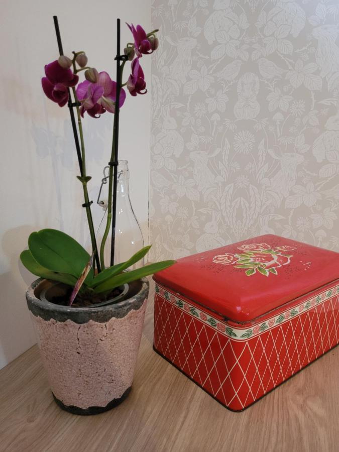 Bokskogens Guesthouse Kulltorp  Dış mekan fotoğraf