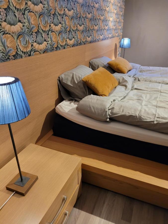 Bokskogens Guesthouse Kulltorp  Dış mekan fotoğraf