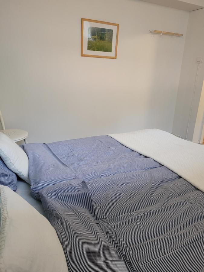 Bokskogens Guesthouse Kulltorp  Dış mekan fotoğraf