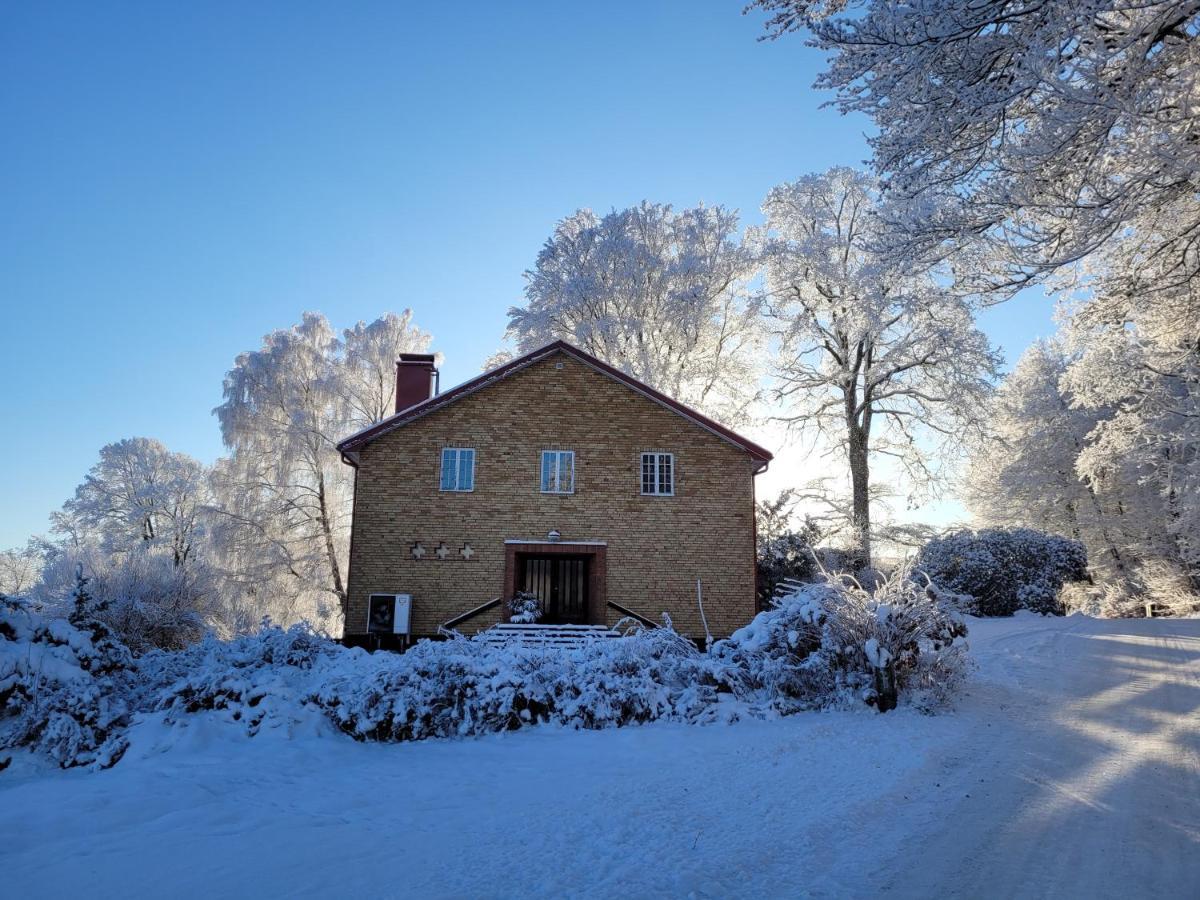 Bokskogens Guesthouse Kulltorp  Dış mekan fotoğraf