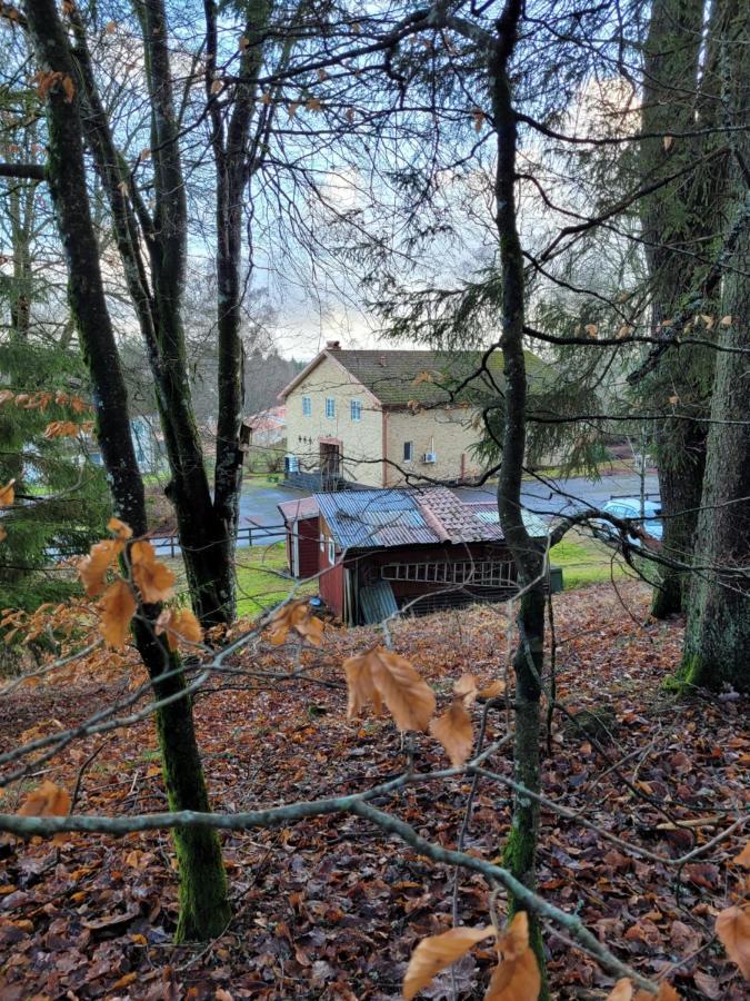 Bokskogens Guesthouse Kulltorp  Dış mekan fotoğraf