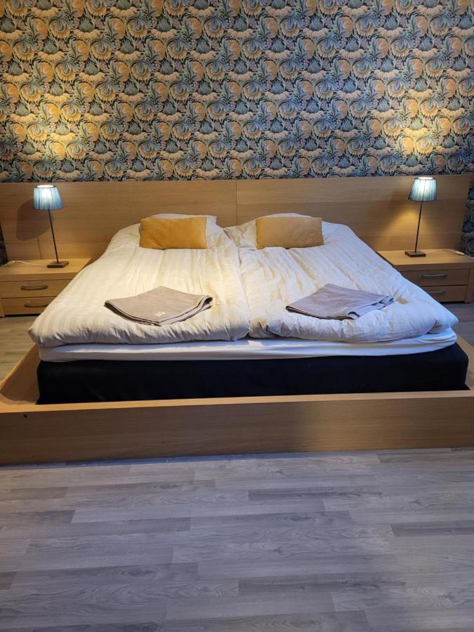 Bokskogens Guesthouse Kulltorp  Dış mekan fotoğraf