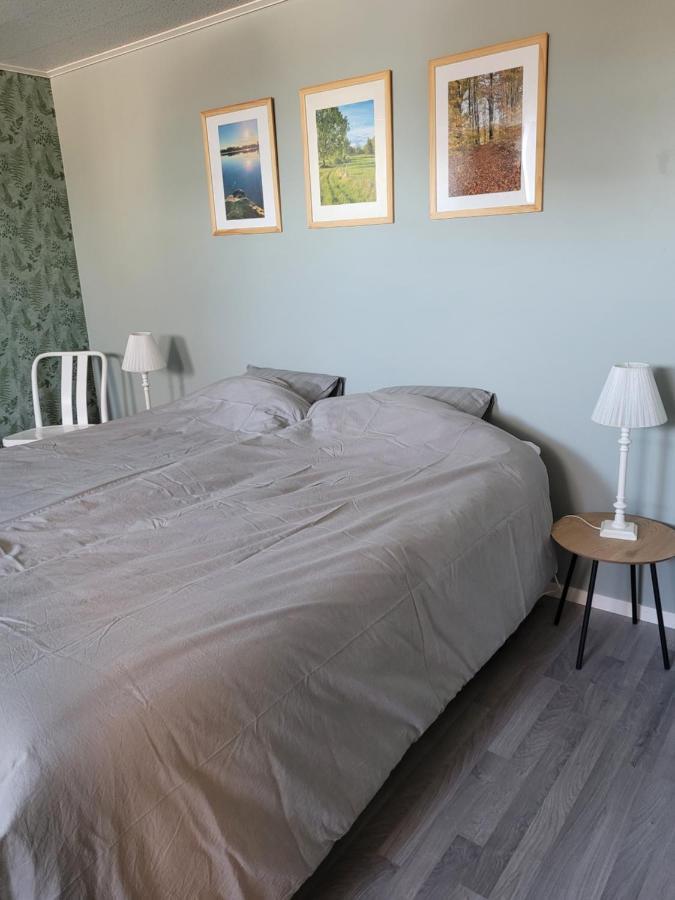 Bokskogens Guesthouse Kulltorp  Dış mekan fotoğraf