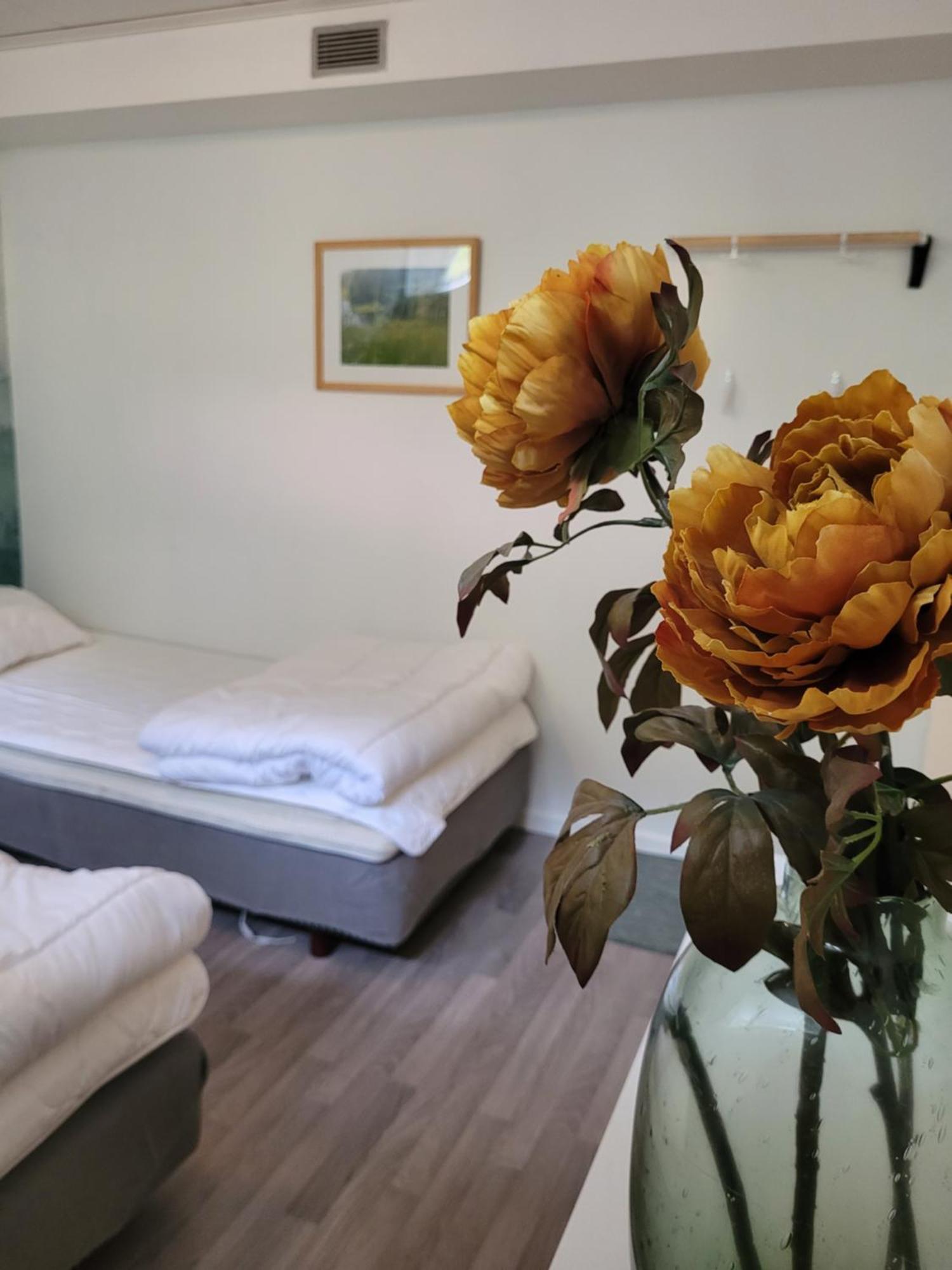 Bokskogens Guesthouse Kulltorp  Dış mekan fotoğraf