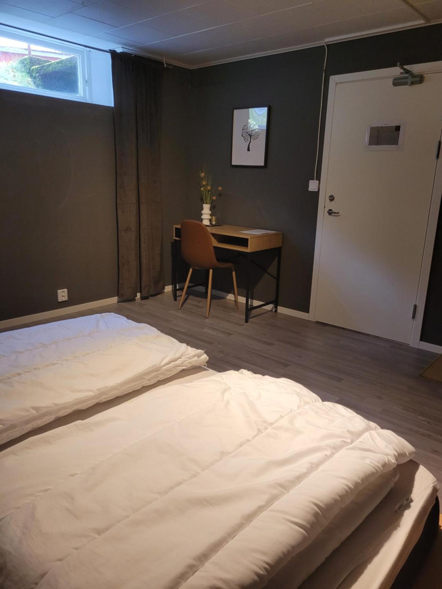 Bokskogens Guesthouse Kulltorp  Dış mekan fotoğraf
