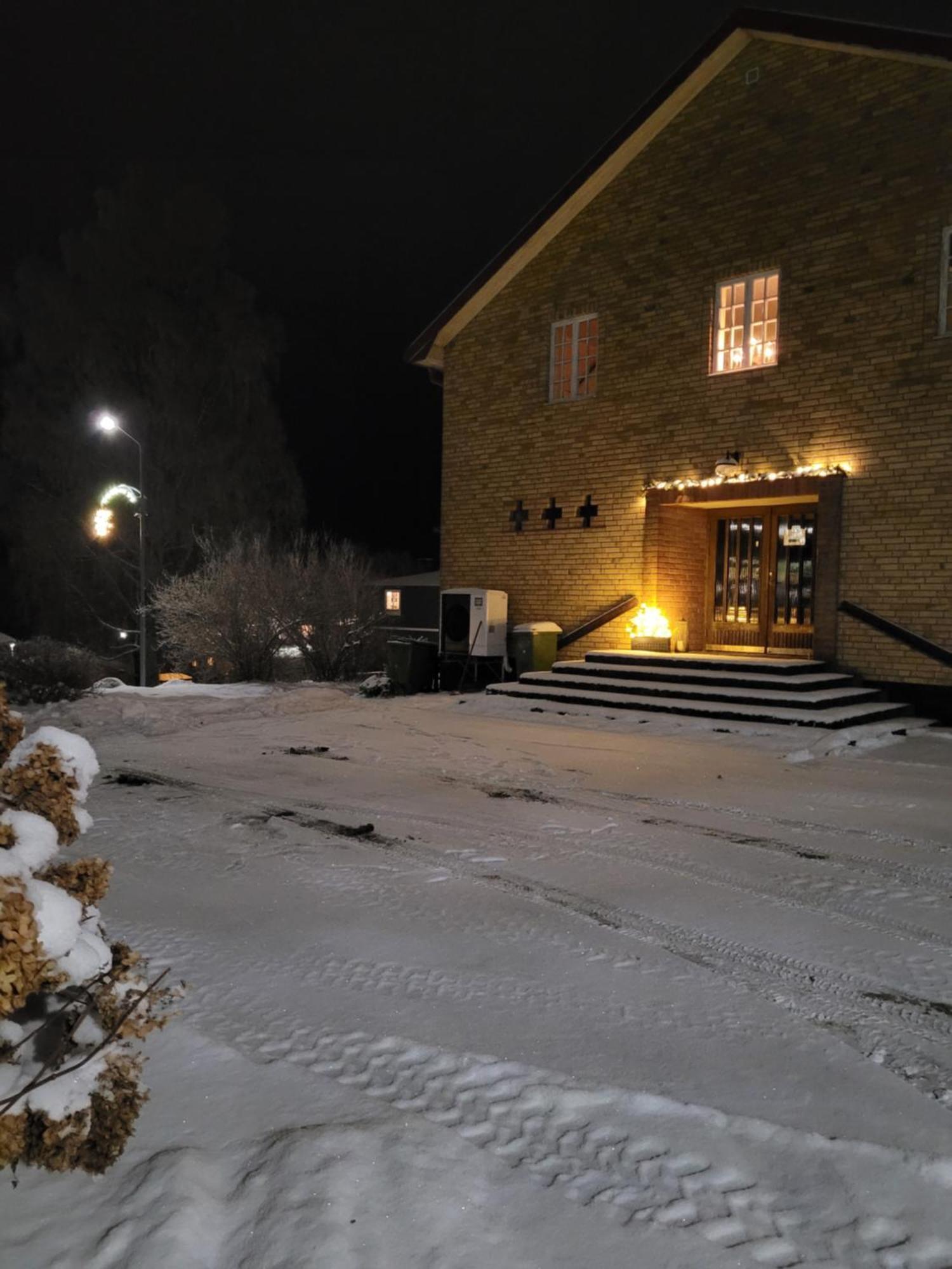 Bokskogens Guesthouse Kulltorp  Dış mekan fotoğraf