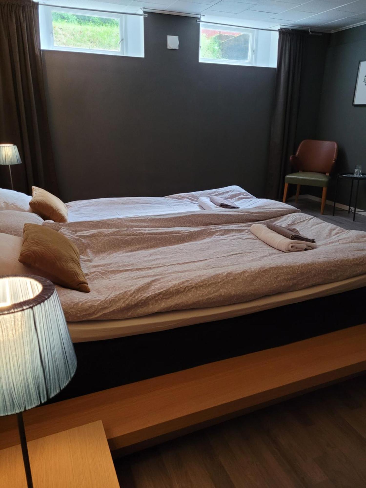 Bokskogens Guesthouse Kulltorp  Dış mekan fotoğraf