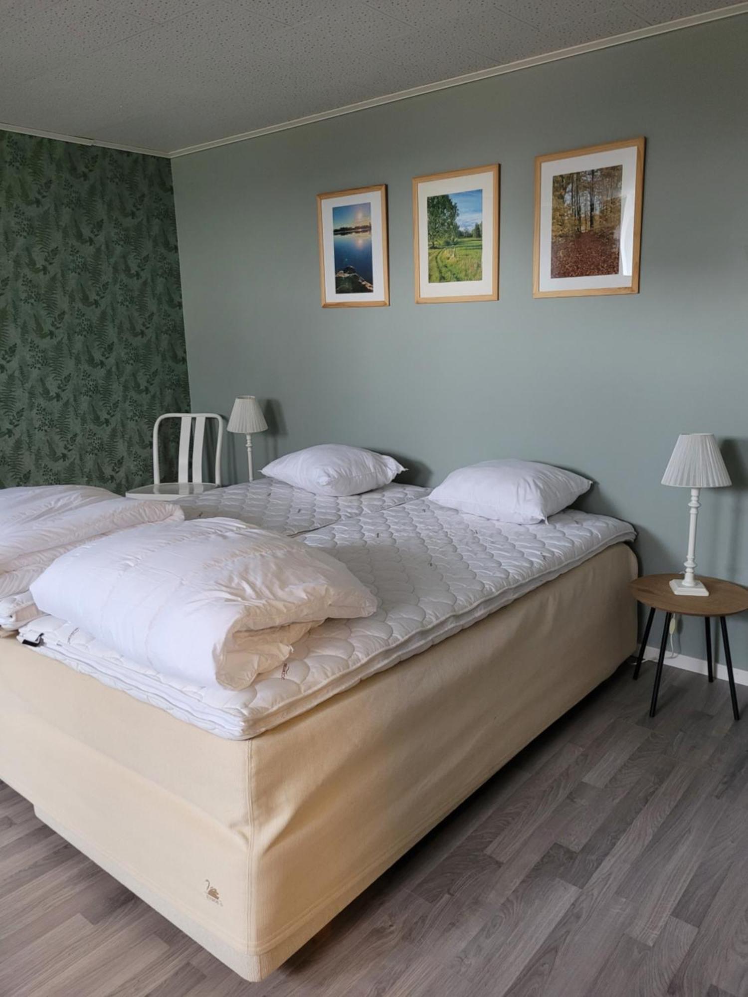 Bokskogens Guesthouse Kulltorp  Dış mekan fotoğraf