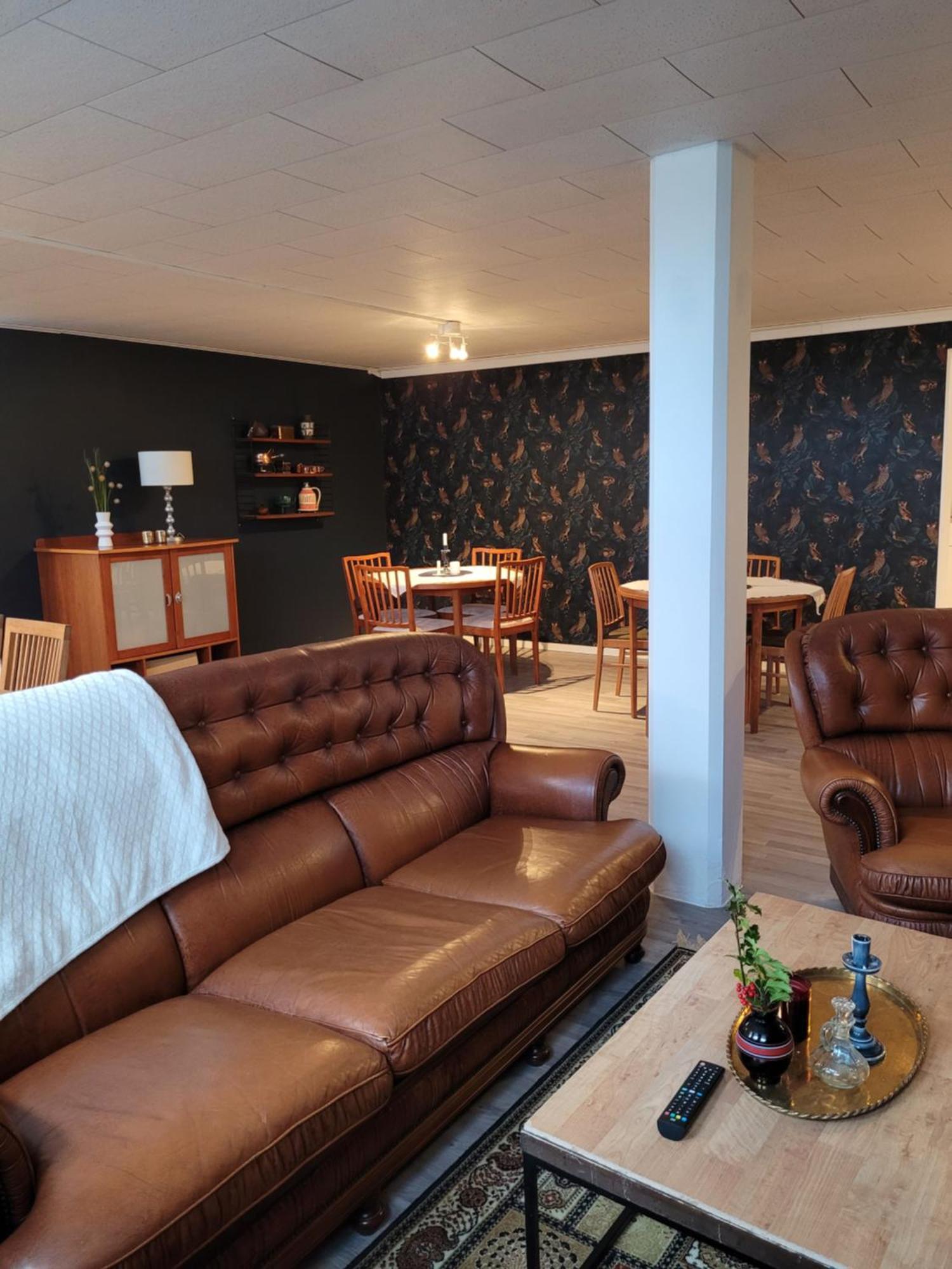 Bokskogens Guesthouse Kulltorp  Dış mekan fotoğraf