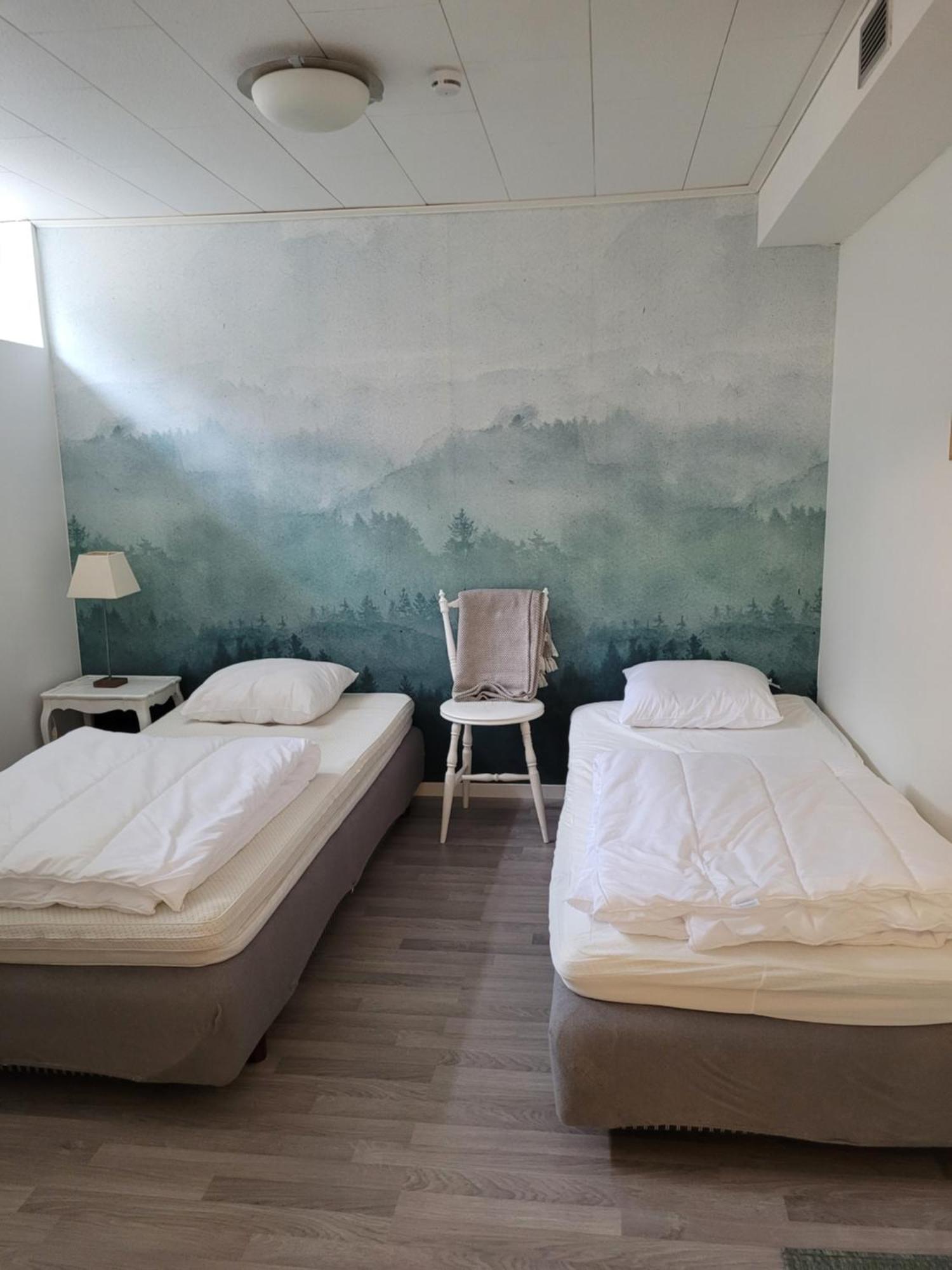 Bokskogens Guesthouse Kulltorp  Dış mekan fotoğraf