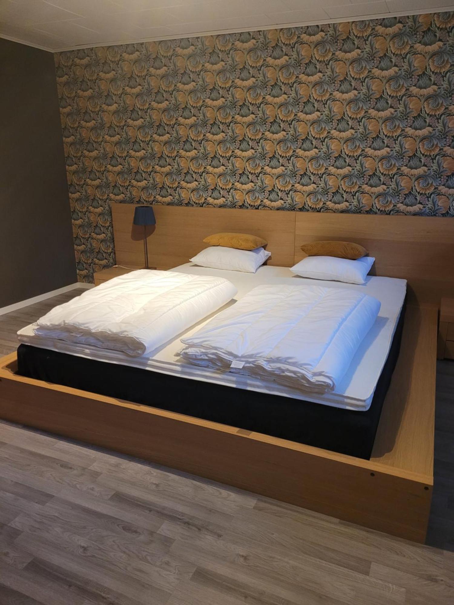 Bokskogens Guesthouse Kulltorp  Dış mekan fotoğraf