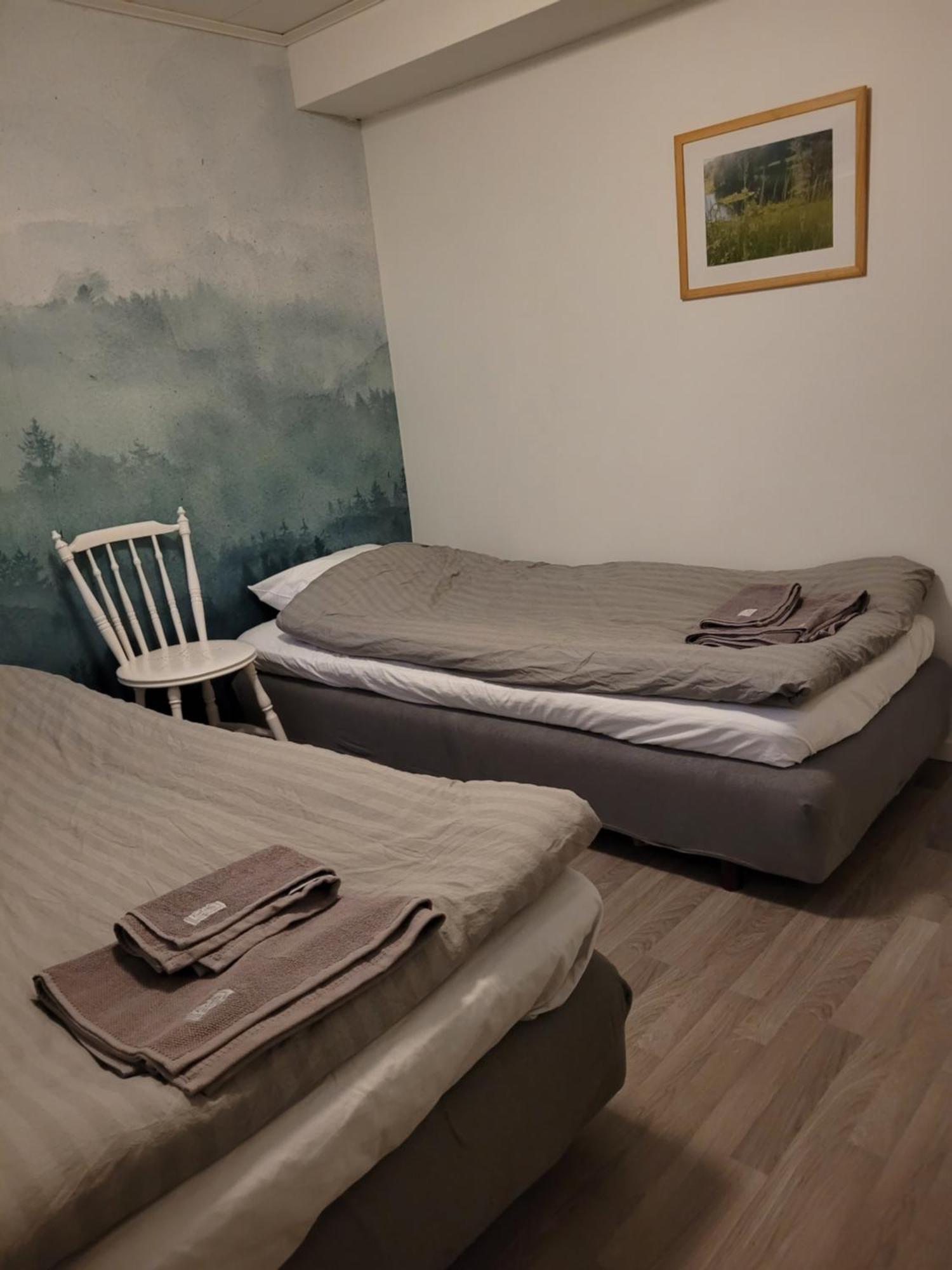 Bokskogens Guesthouse Kulltorp  Dış mekan fotoğraf