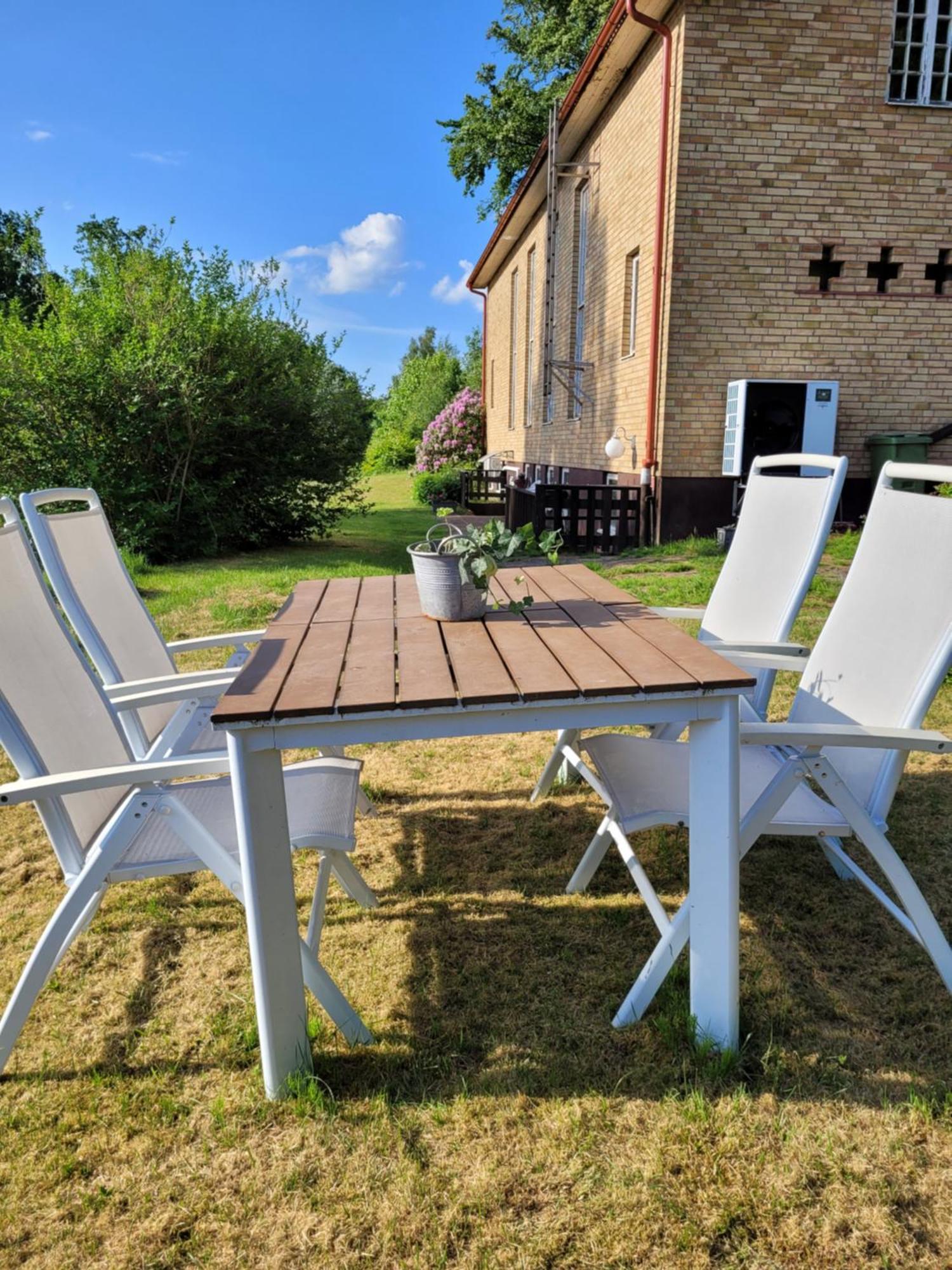 Bokskogens Guesthouse Kulltorp  Oda fotoğraf